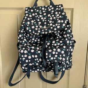 Kate Spade Daisy Backpack